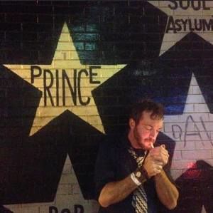 Meet your Posher, Sean